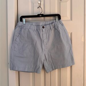 Chubbies 7” L shorts